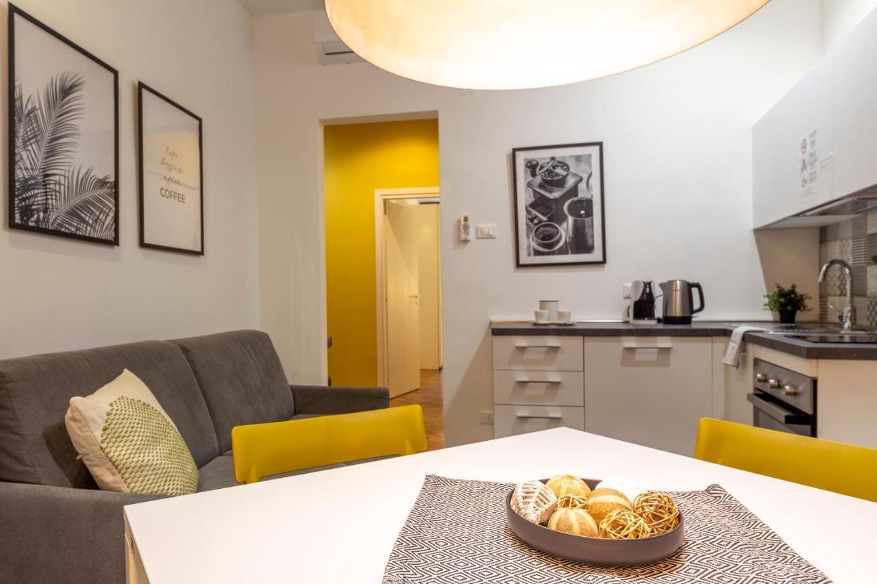 Tram Apartment For 4 Guests Triest Exterior foto